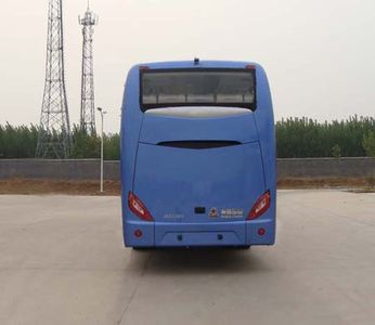 Yellow River  ZZ6128TD4 coach