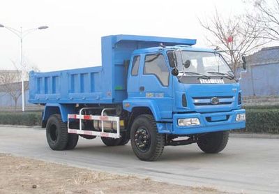 Foton  BJ3103DDPFD1 Dump truck