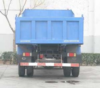 Foton  BJ3103DDPFD1 Dump truck