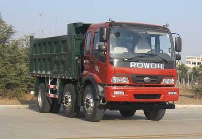 Foton  BJ3195DKPHB1 Dump truck