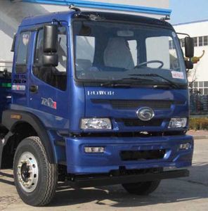 Foton  BJ3195DKPHB1 Dump truck