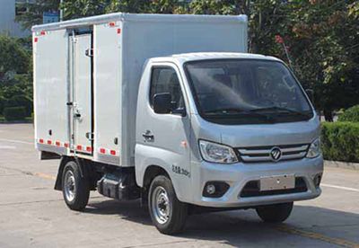 Foton  BJ5030XXYCC Box transport vehicle