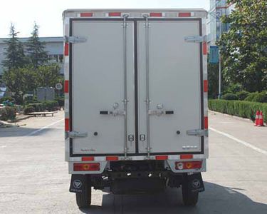 Foton  BJ5030XXYCC Box transport vehicle