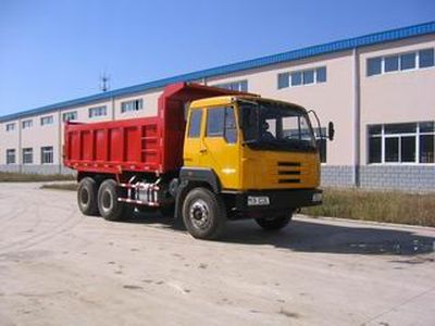 FAW Linghe CAL3250PKT1 Dump truck