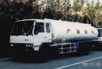 Sanli CGJ5161GJYRefueling truck