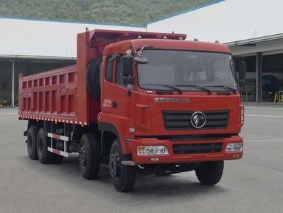 Teshang  DFE3240VF Dump truck