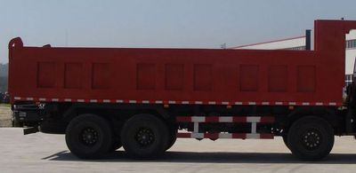 Teshang  DFE3240VF Dump truck