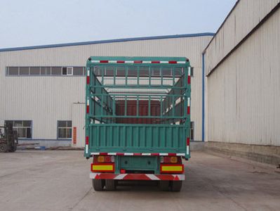 Kuangshan  JKQ9402CCY Gantry transport semi-trailer