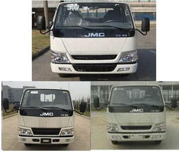 Kaifan  KFM5061JGK415S High altitude work vehicle