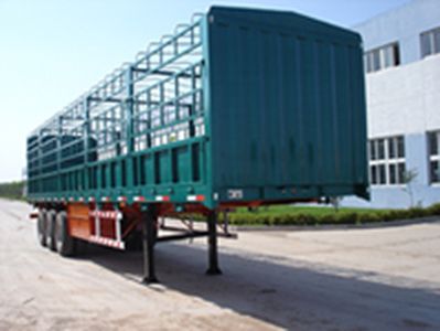 Rongwo  QW9400CLXY Gantry transport semi-trailer