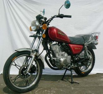 Sanben  SM1259C Two wheeled motorcycles