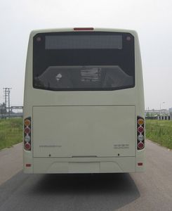 Shenwo  SWB6128BEV23 Pure electric city buses