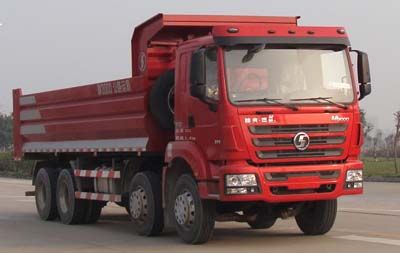 Shaanxi Automobile SX3315HR306 Dump truck