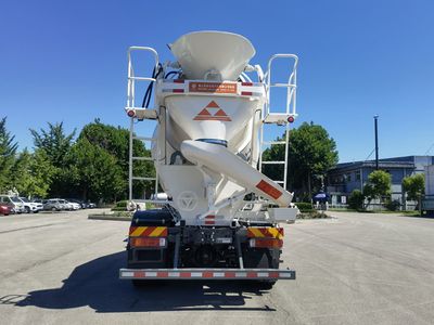 Yate Heavy Industries TZ5317GJBTX9F Concrete mixing transport vehicle