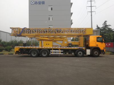 XCMG  XZJ5318JQJF5 Bridge inspection vehicle