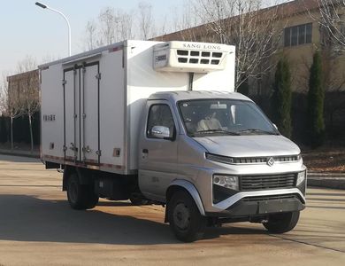 Ouling  ZB5031XLCDDD3L Refrigerated truck