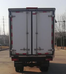 Ouling  ZB5031XLCDDD3L Refrigerated truck