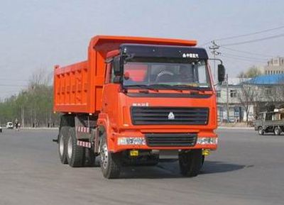 Star Steyr ZZ3256N3646C Dump truck