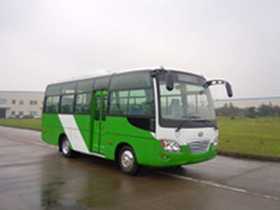 Jiefang Automobile CA6731SQ9 City buses