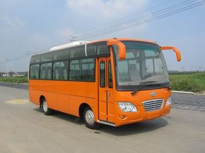 Jiefang Automobile CA6731SQ9 City buses