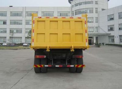 Iveco CQ3254HTG364W Dump truck