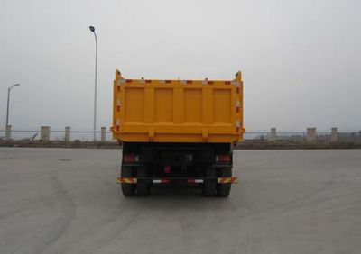 Iveco CQ3314HVG306W Dump truck