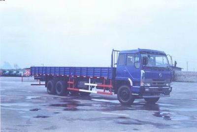 Dongfeng  EQ1250GE Truck