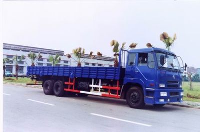 Dongfeng  EQ1250GE Truck