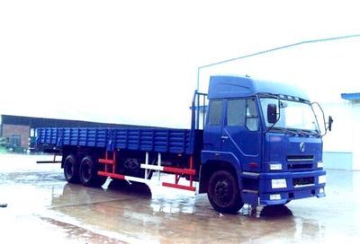 Dongfeng  EQ1250GE Truck