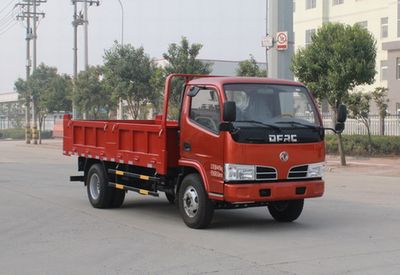 Dongfeng  EQ3041S3GDF Dump truck