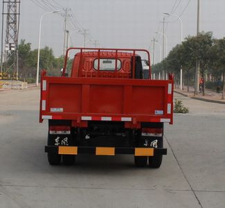 Dongfeng  EQ3041S3GDF Dump truck