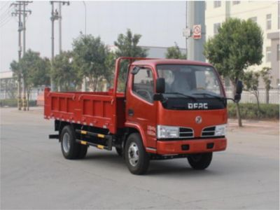 Dongfeng  EQ3041S3GDF Dump truck