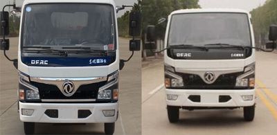 Dongfeng  EQ3041S3GDF Dump truck