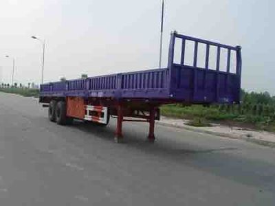 Huashi  ES9320 Semi trailer