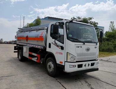 Zhuanwei  HTW5121GYYCAC6 Oil tanker