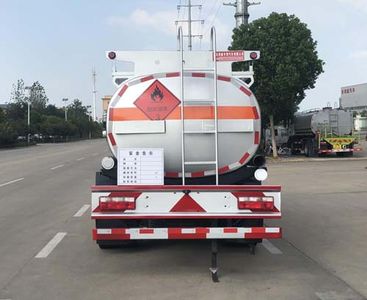 Zhuanwei  HTW5121GYYCAC6 Oil tanker