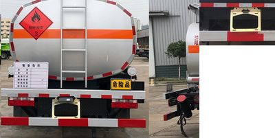 Zhuanwei  HTW5121GYYCAC6 Oil tanker