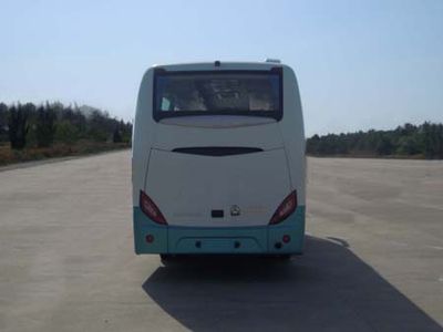 Yellow River  JK6858HNA coach