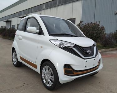 Kawei  JNQ6270BEV Pure electric sports passenger cars