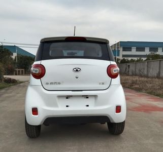 Kawei  JNQ6270BEV Pure electric sports passenger cars