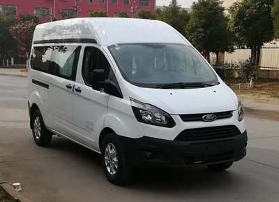 Zunhaohui  JRV5031XSWZKA Business vehicle