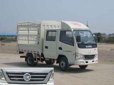 Kaima  KMC5047AS3CS Grate type transport vehicle