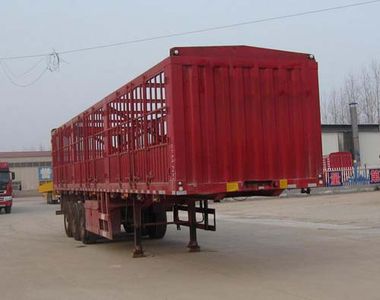 Kaishuo  KSQ9404CCY Gantry transport semi-trailer