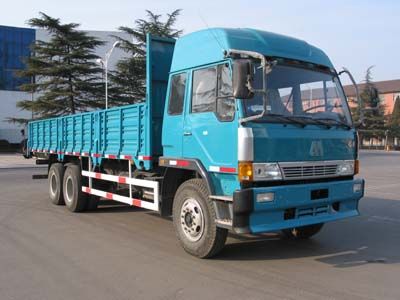 Fude  LT1250 Truck