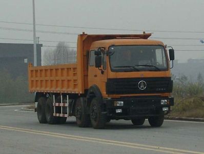 Beiben  ND33103D44J Dump truck