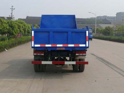 Nanjun  NJP3040ZGP34B1 Dump truck