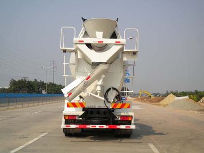 Lingyang  PC5252GJBRY Concrete mixing transport vehicle