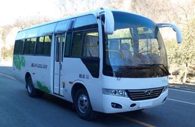 Shaolin  SLG6750T5F coach