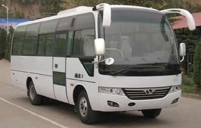 Shaolin  SLG6750T5F coach