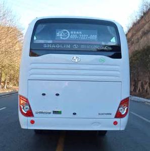 Shaolin  SLG6750T5F coach